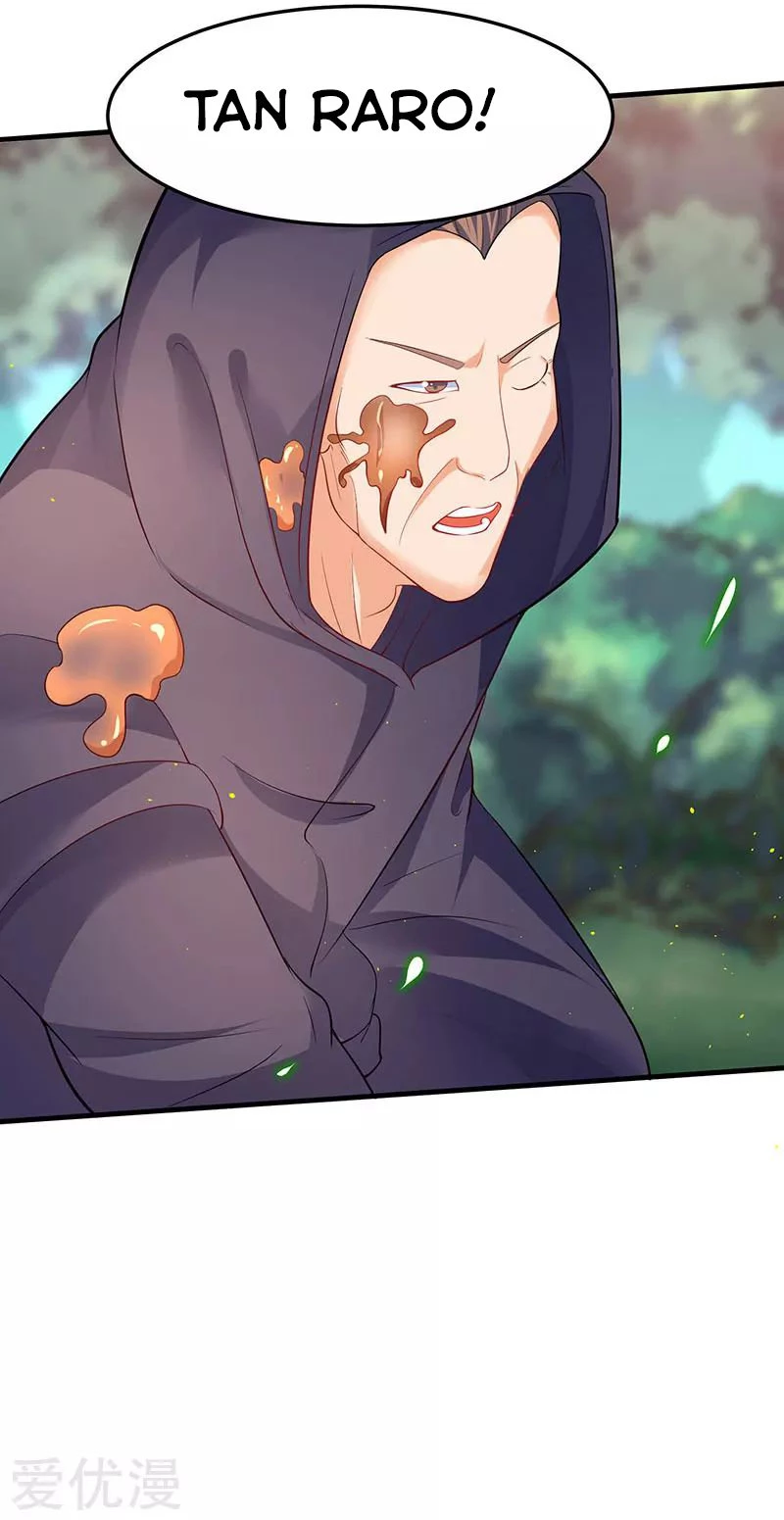 Subiendo de nivel fuerte > Capitulo 46 > Page 271