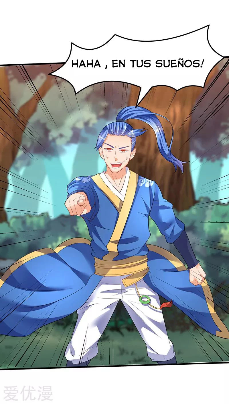 Subiendo de nivel fuerte > Capitulo 46 > Page 301