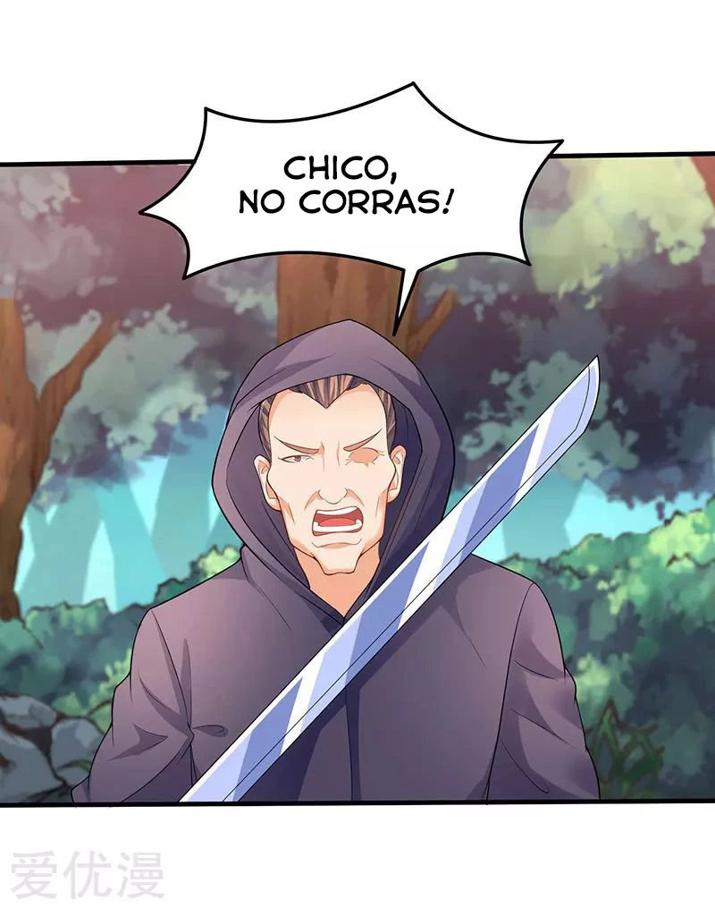 Subiendo de nivel fuerte > Capitulo 46 > Page 321