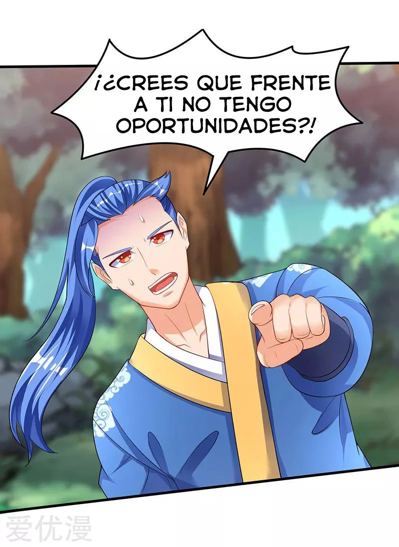 Subiendo de nivel fuerte > Capitulo 47 > Page 61