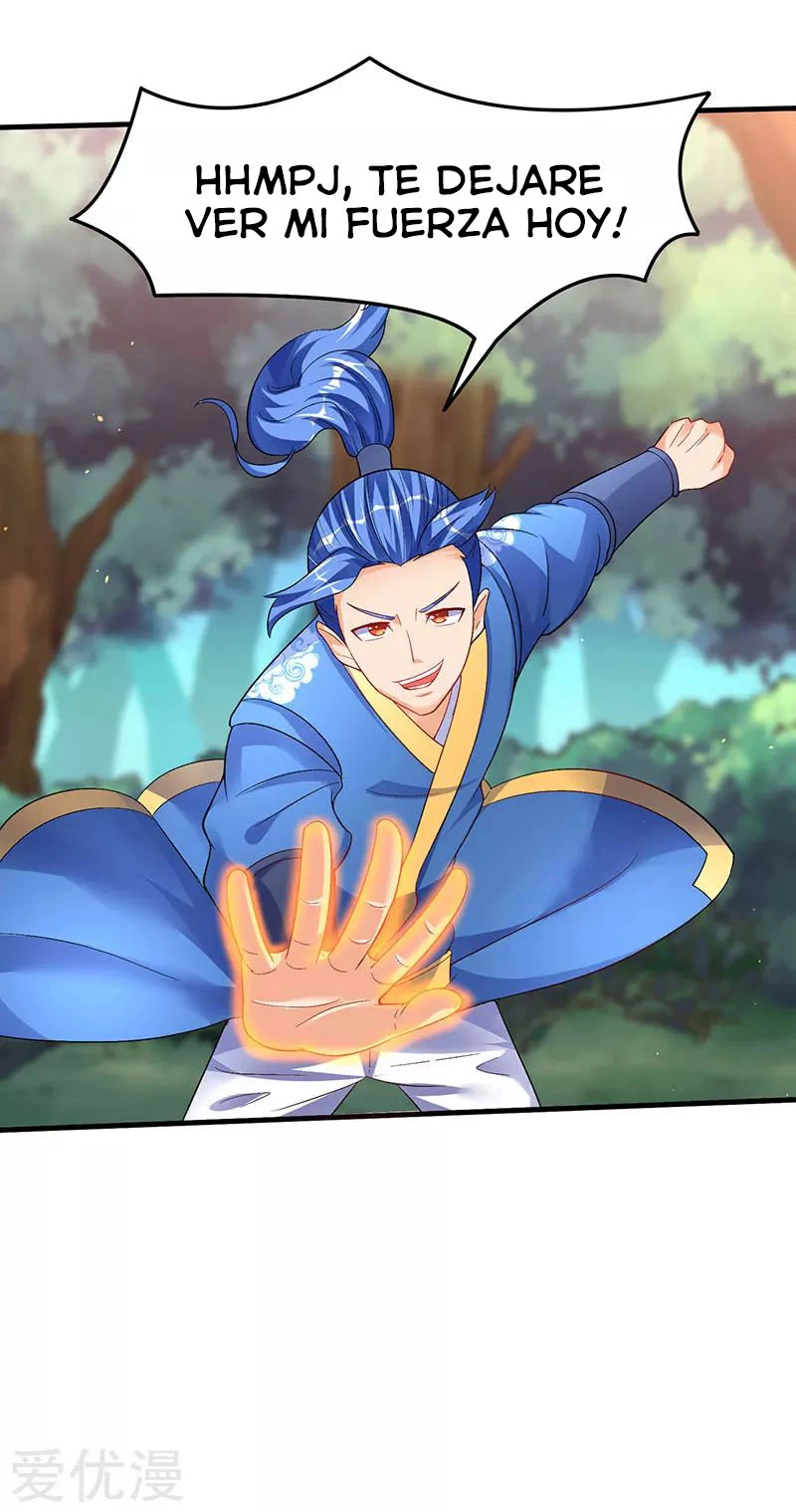 Subiendo de nivel fuerte > Capitulo 47 > Page 81