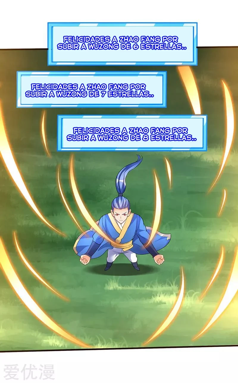 Subiendo de nivel fuerte > Capitulo 47 > Page 111