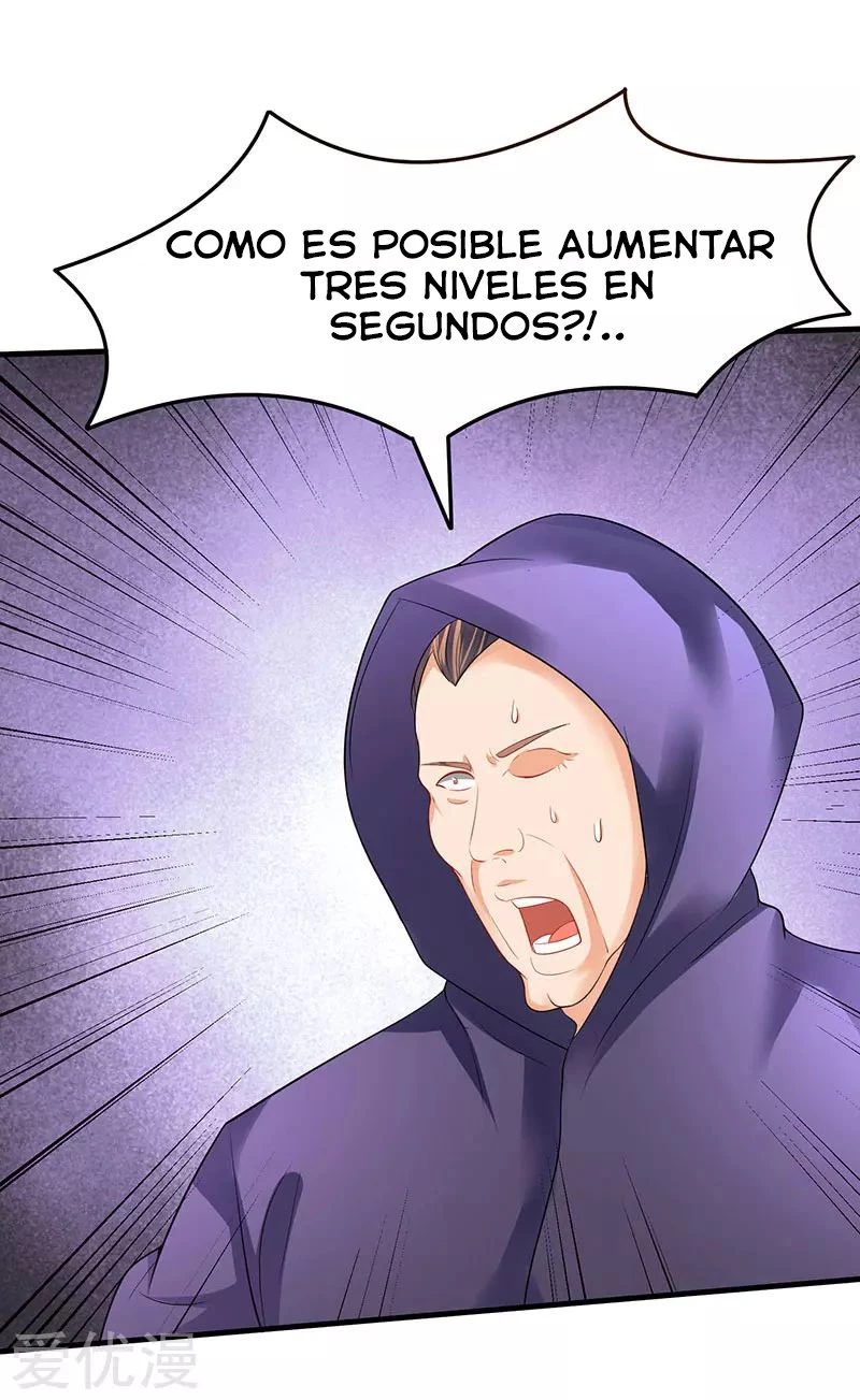 Subiendo de nivel fuerte > Capitulo 47 > Page 121