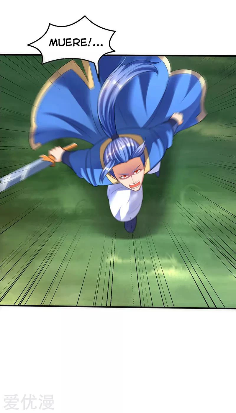 Subiendo de nivel fuerte > Capitulo 47 > Page 131