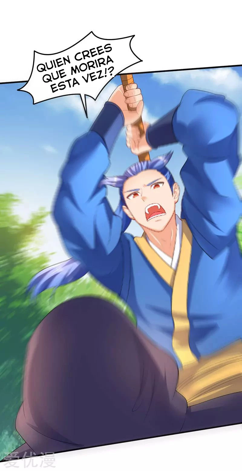 Subiendo de nivel fuerte > Capitulo 47 > Page 141