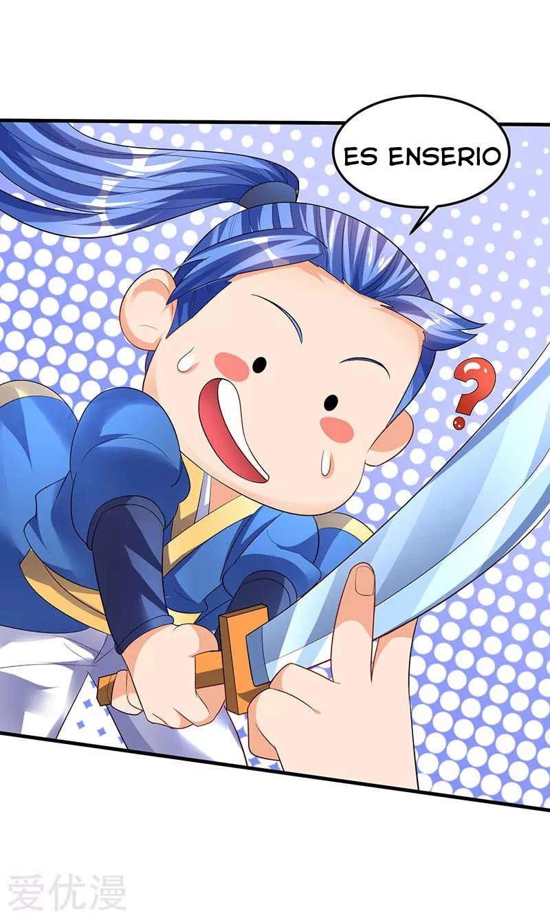 Subiendo de nivel fuerte > Capitulo 47 > Page 171