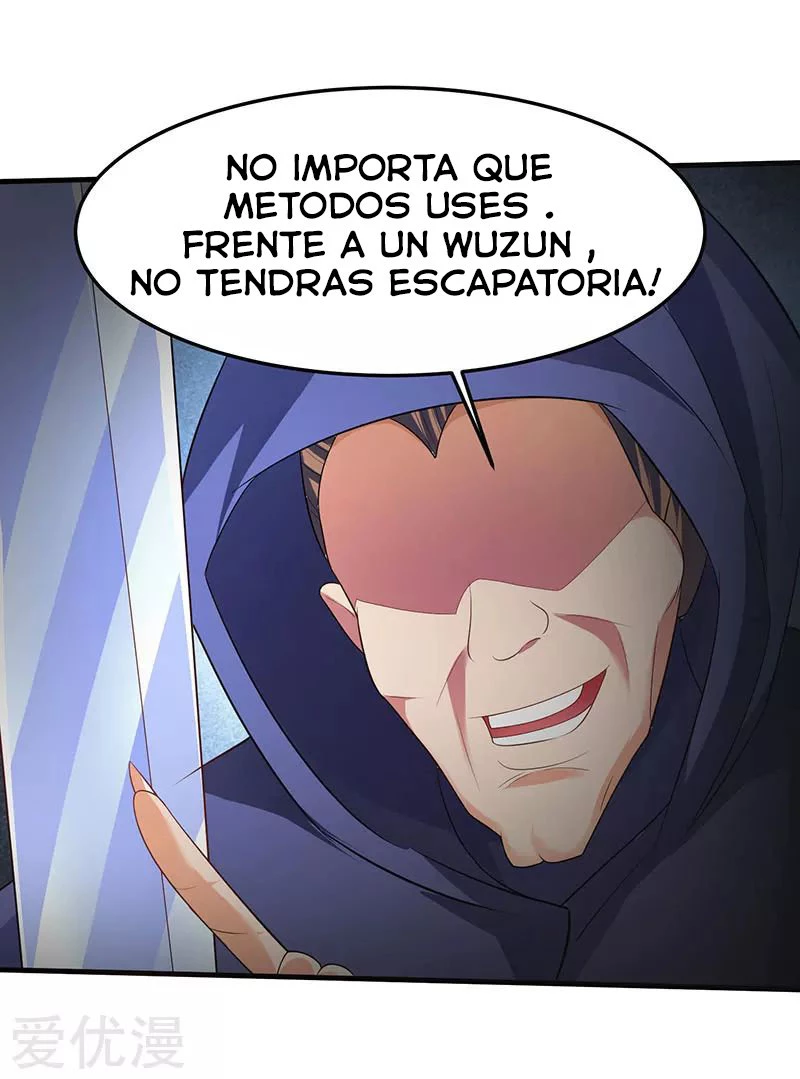 Subiendo de nivel fuerte > Capitulo 47 > Page 181