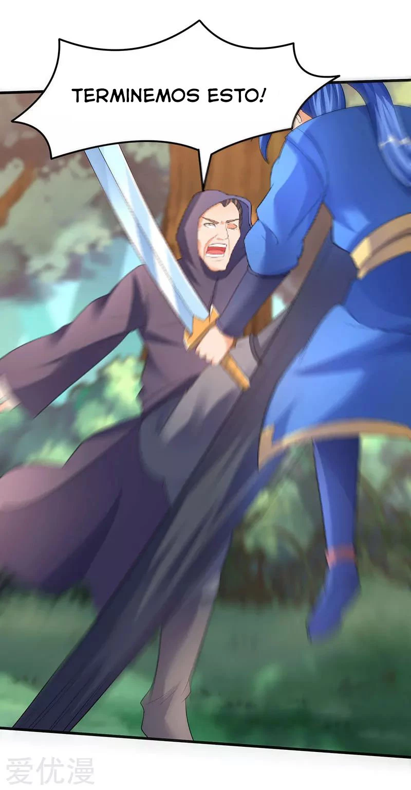 Subiendo de nivel fuerte > Capitulo 47 > Page 191