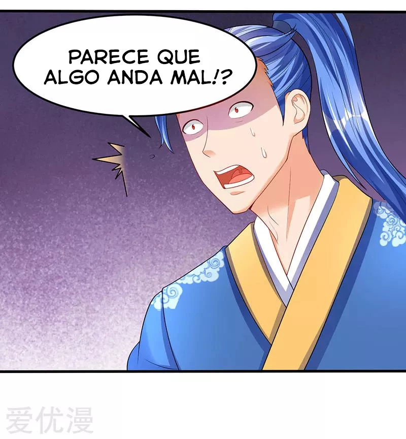 Subiendo de nivel fuerte > Capitulo 47 > Page 231