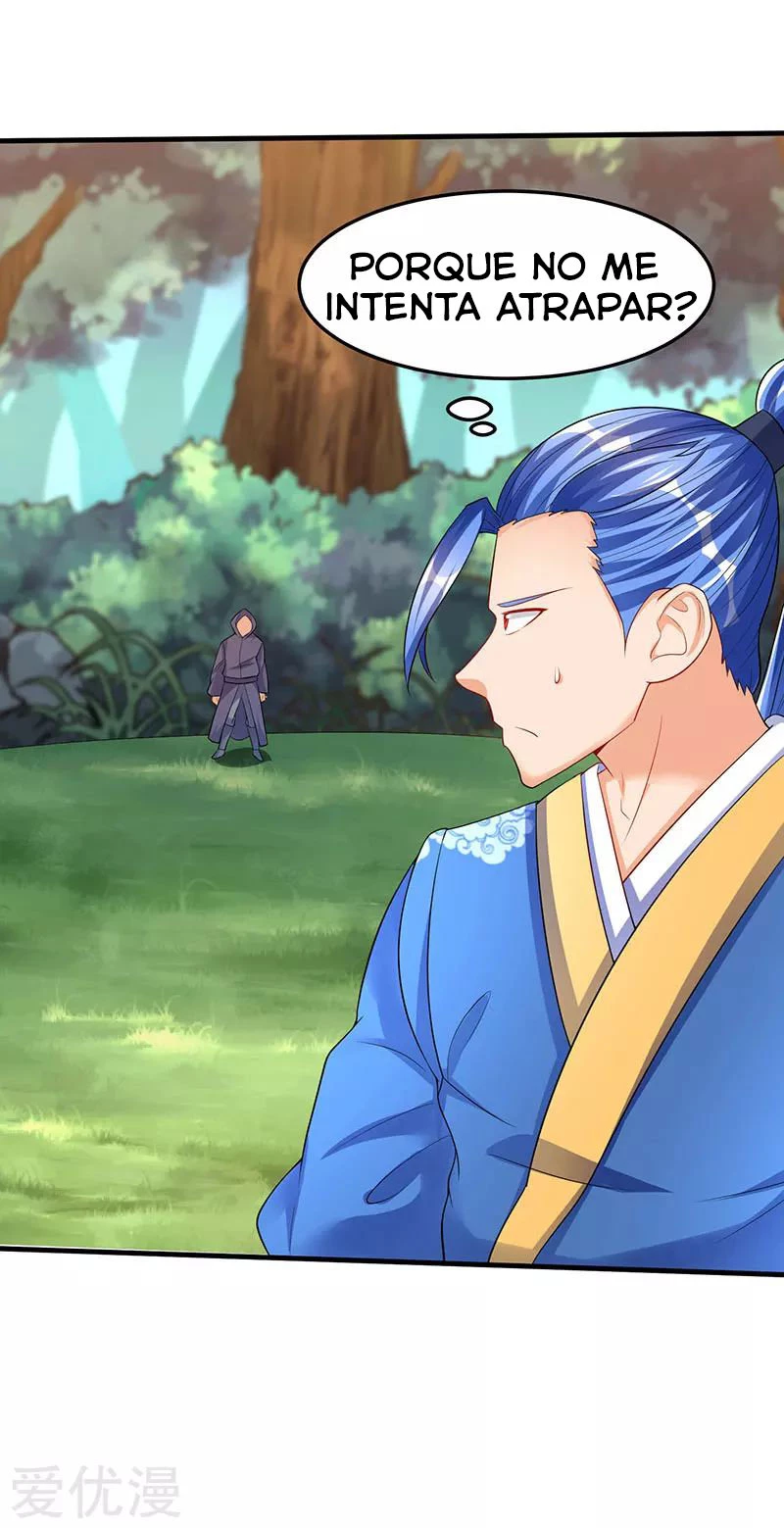 Subiendo de nivel fuerte > Capitulo 47 > Page 241