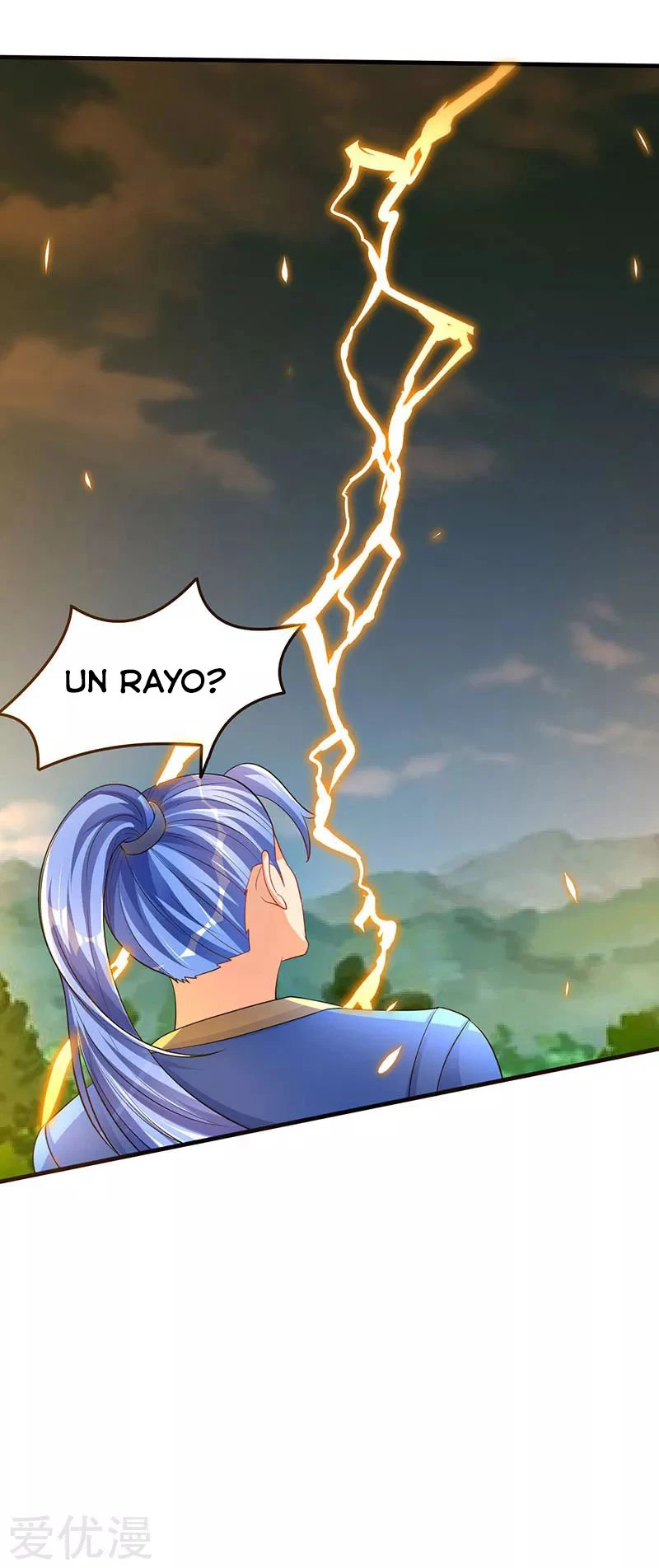 Subiendo de nivel fuerte > Capitulo 47 > Page 251