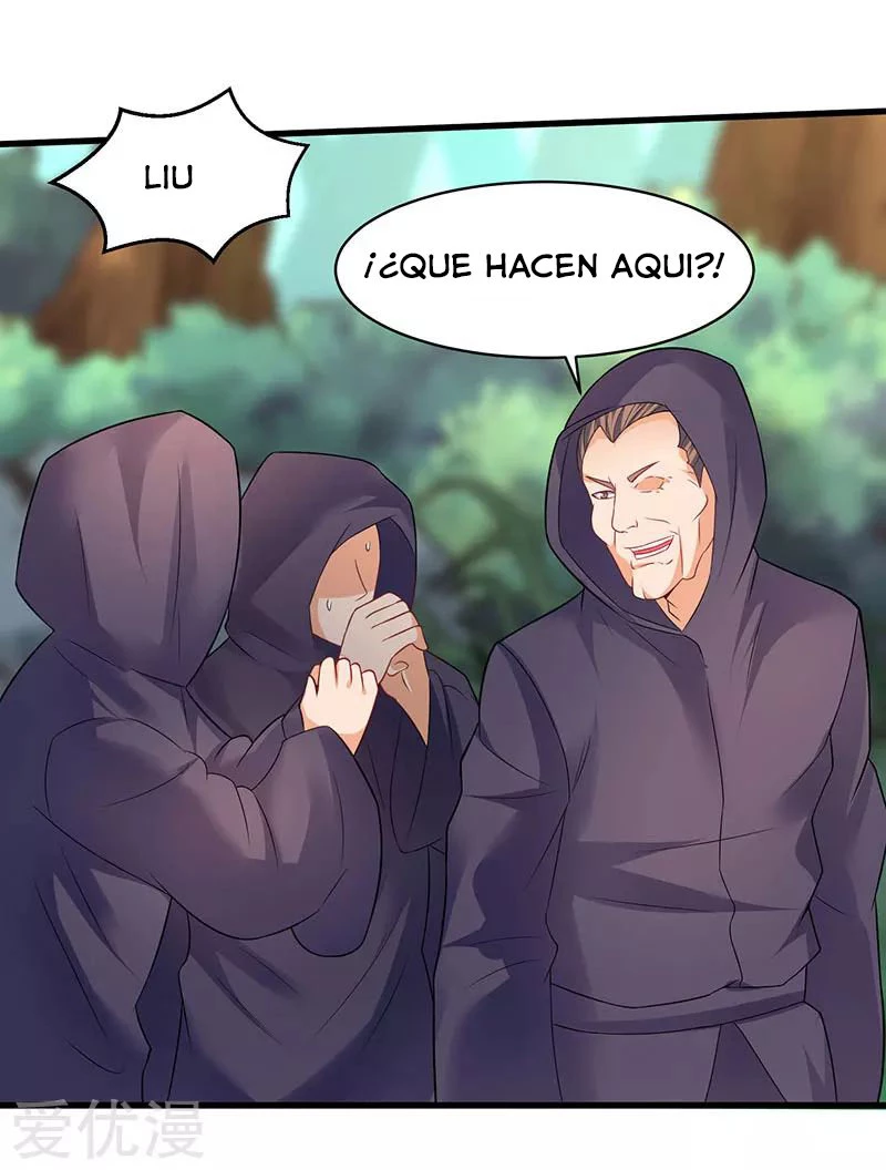 Subiendo de nivel fuerte > Capitulo 47 > Page 321