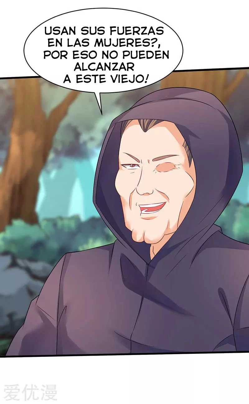 Subiendo de nivel fuerte > Capitulo 48 > Page 11