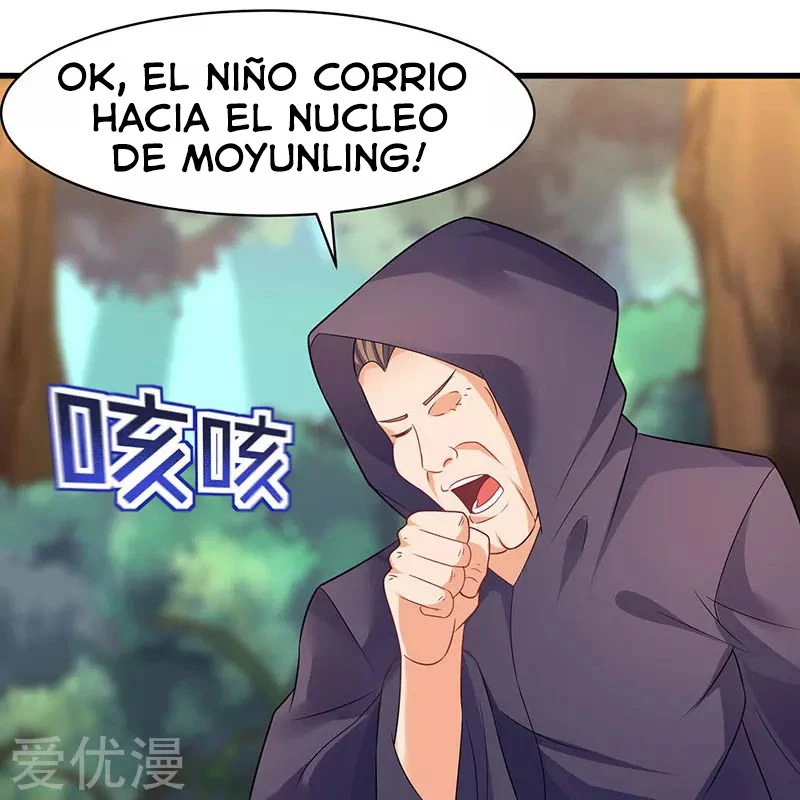 Subiendo de nivel fuerte > Capitulo 48 > Page 31