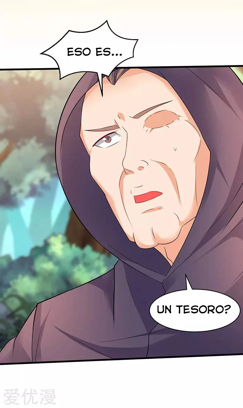 Subiendo de nivel fuerte > Capitulo 48 > Page 91