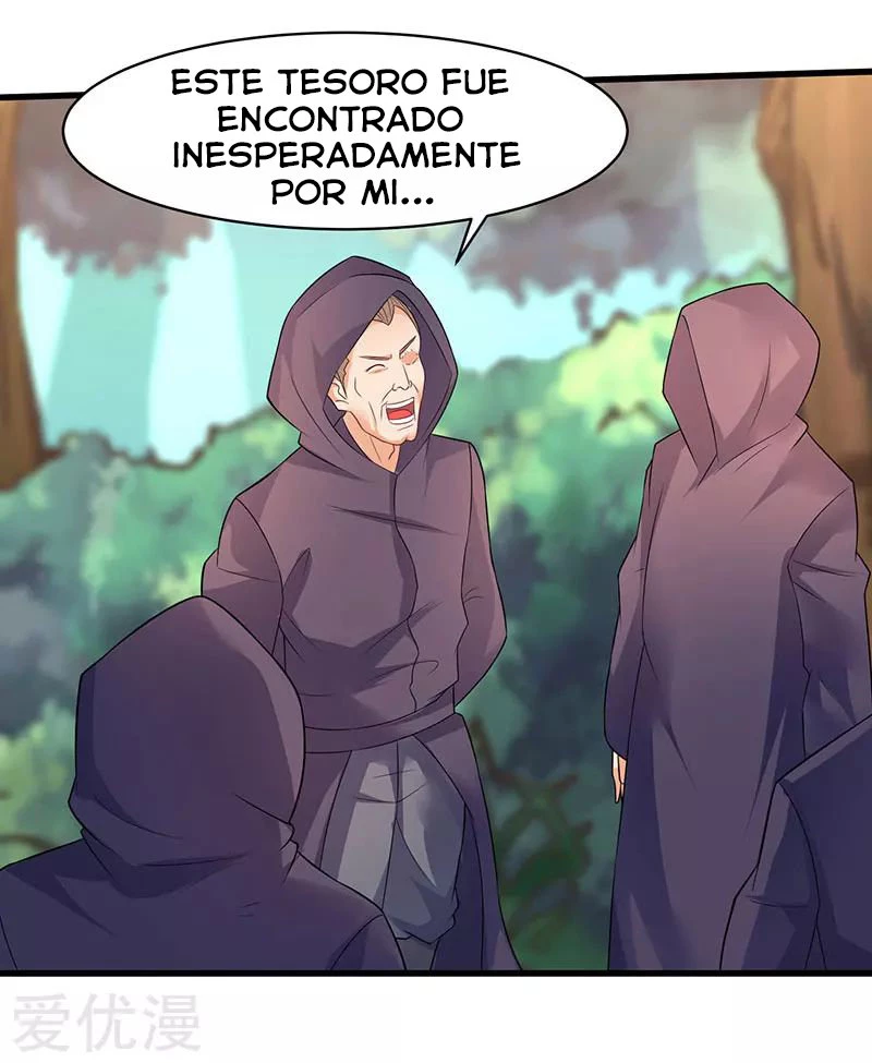 Subiendo de nivel fuerte > Capitulo 48 > Page 111