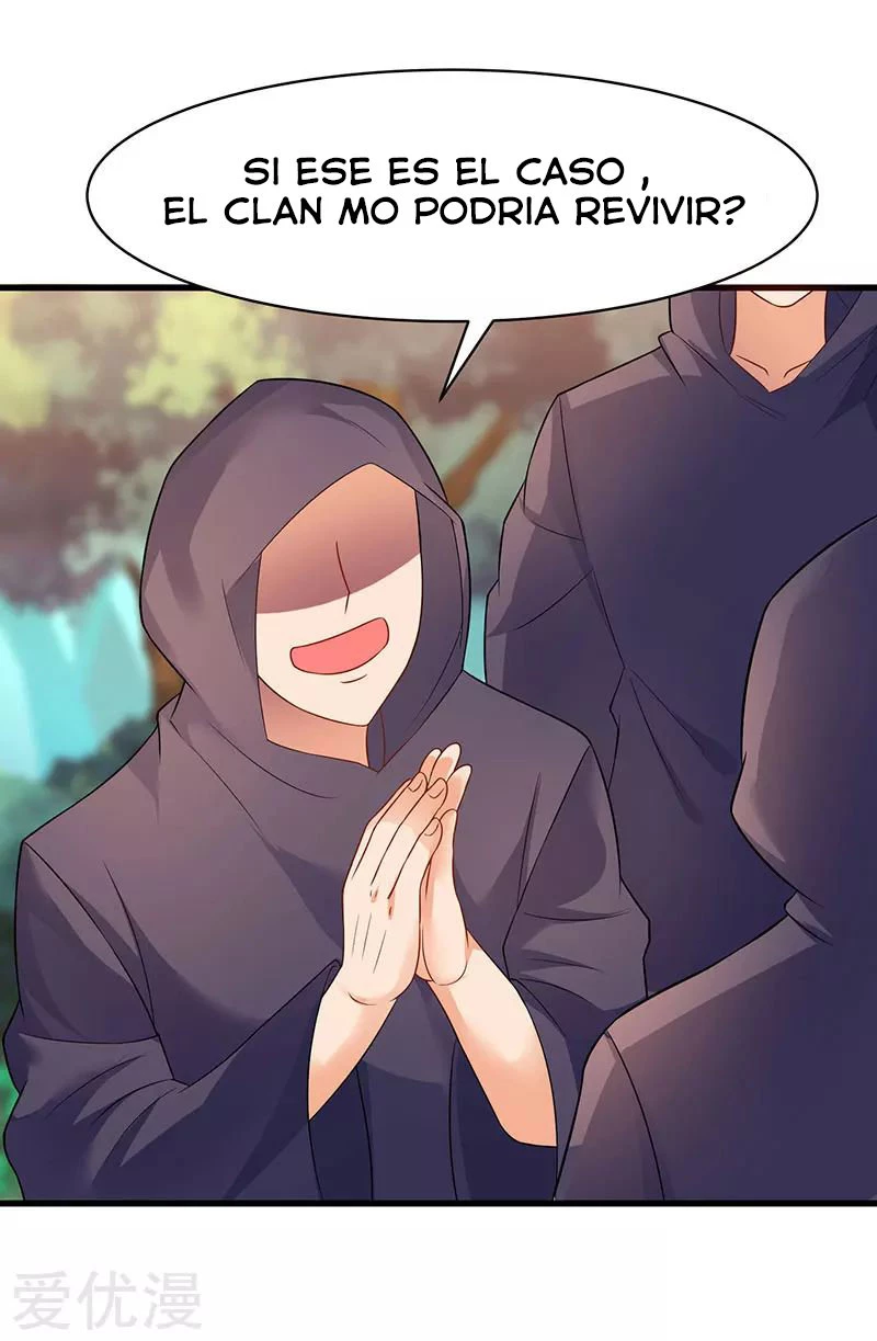 Subiendo de nivel fuerte > Capitulo 48 > Page 121