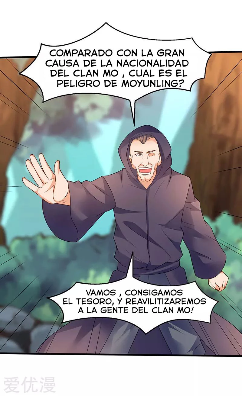 Subiendo de nivel fuerte > Capitulo 48 > Page 151