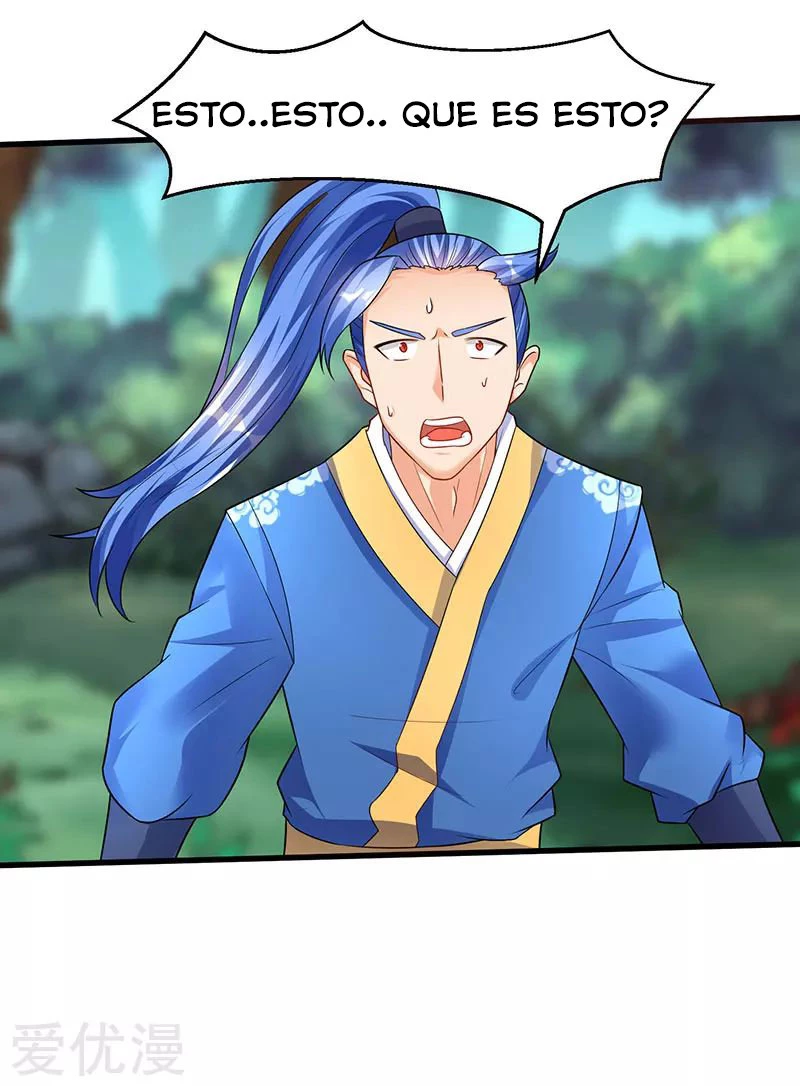 Subiendo de nivel fuerte > Capitulo 48 > Page 171