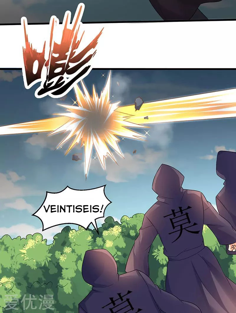Subiendo de nivel fuerte > Capitulo 48 > Page 241