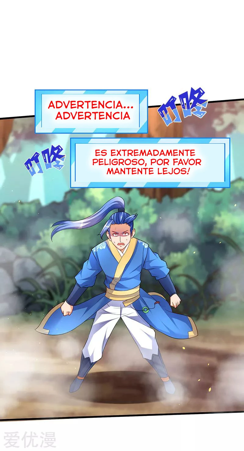 Subiendo de nivel fuerte > Capitulo 48 > Page 251