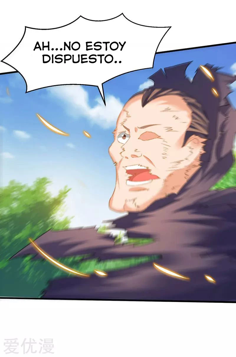 Subiendo de nivel fuerte > Capitulo 48 > Page 321