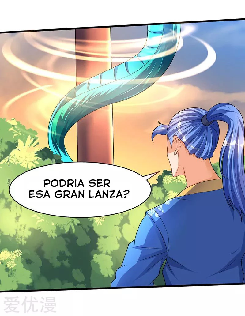 Subiendo de nivel fuerte > Capitulo 48 > Page 351