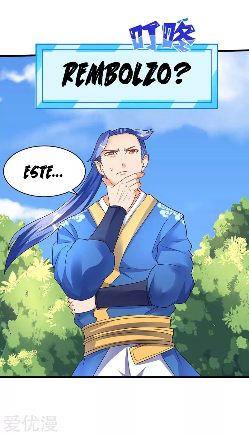 Subiendo de nivel fuerte > Capitulo 48 > Page 361