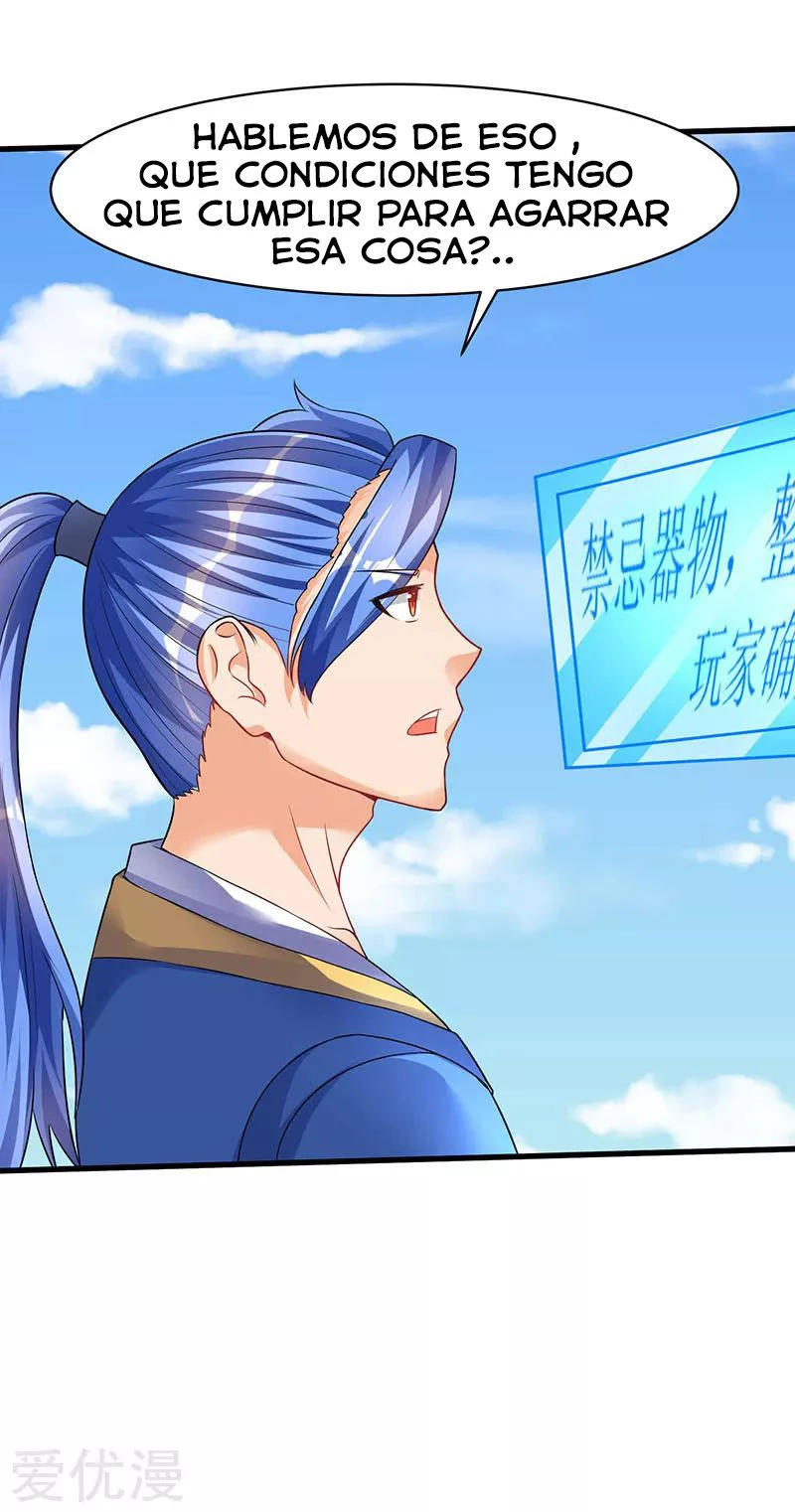 Subiendo de nivel fuerte > Capitulo 48 > Page 391