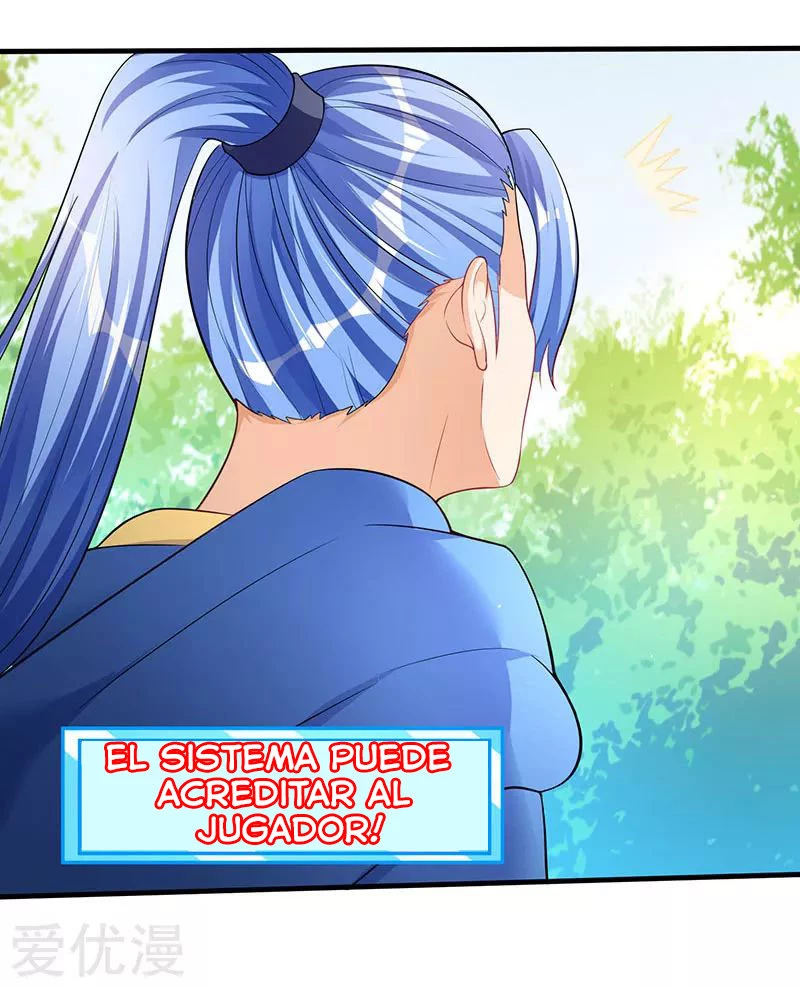 Subiendo de nivel fuerte > Capitulo 49 > Page 41