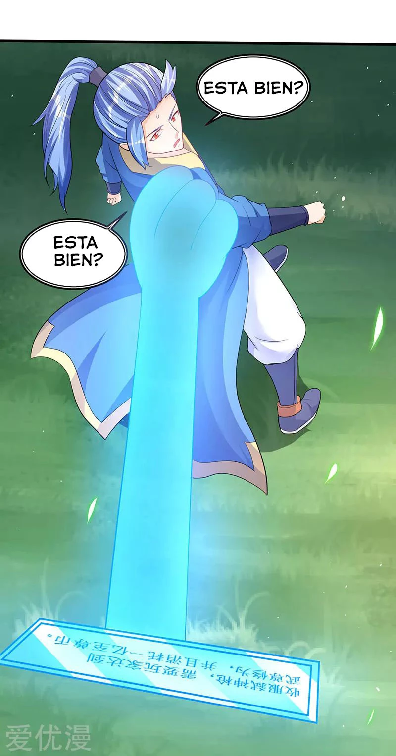 Subiendo de nivel fuerte > Capitulo 49 > Page 51