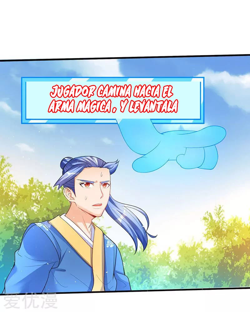 Subiendo de nivel fuerte > Capitulo 49 > Page 61