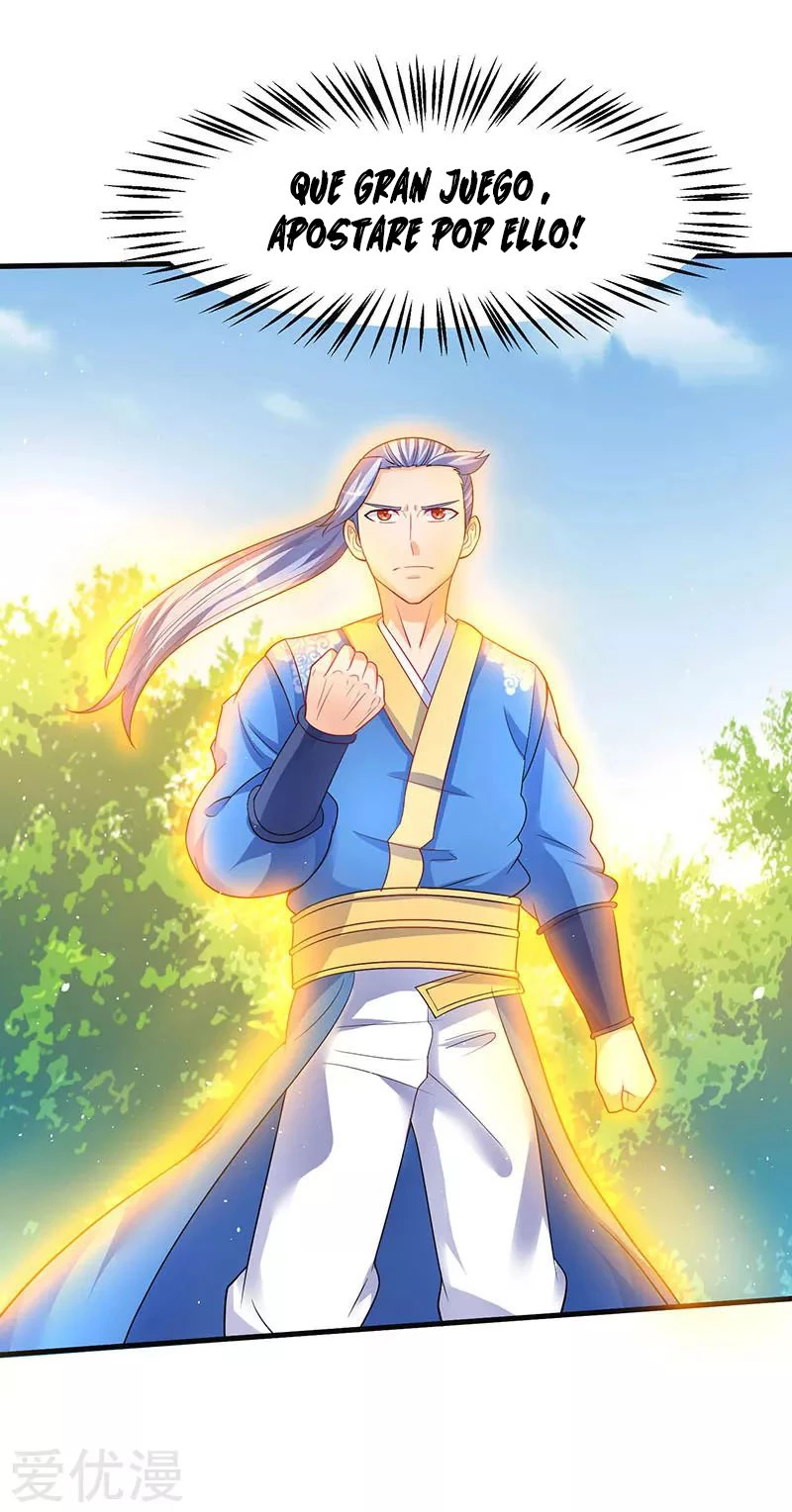 Subiendo de nivel fuerte > Capitulo 49 > Page 71