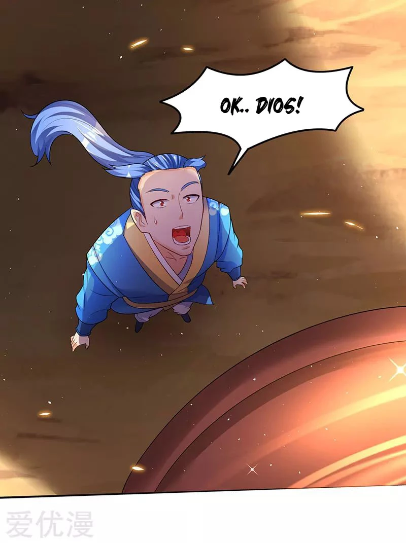 Subiendo de nivel fuerte > Capitulo 49 > Page 91