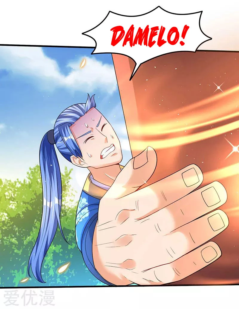 Subiendo de nivel fuerte > Capitulo 49 > Page 111