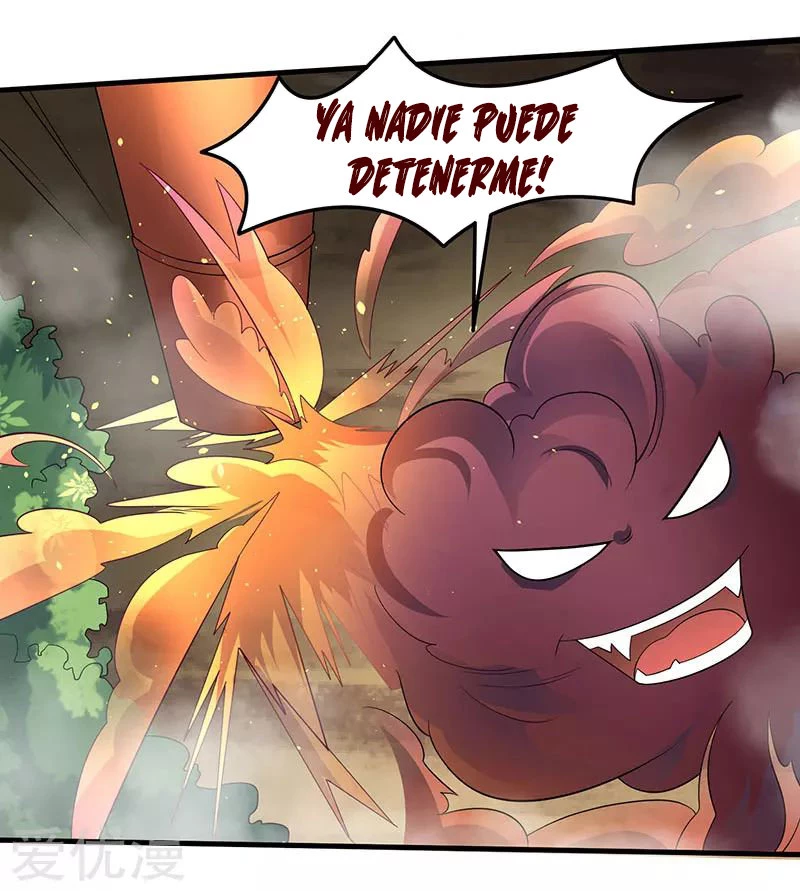 Subiendo de nivel fuerte > Capitulo 49 > Page 171