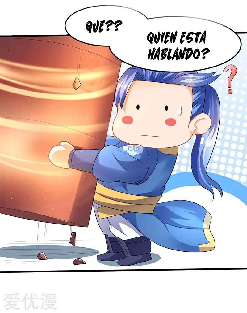 Subiendo de nivel fuerte > Capitulo 49 > Page 181