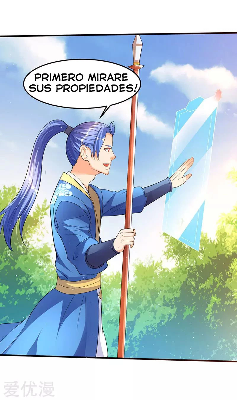 Subiendo de nivel fuerte > Capitulo 49 > Page 211