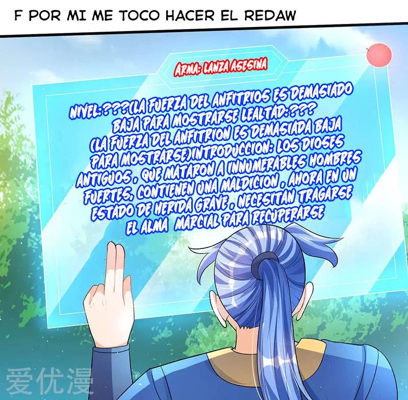 Subiendo de nivel fuerte > Capitulo 49 > Page 231