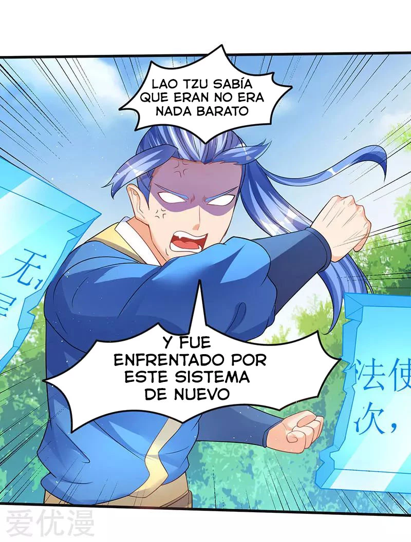 Subiendo de nivel fuerte > Capitulo 49 > Page 271