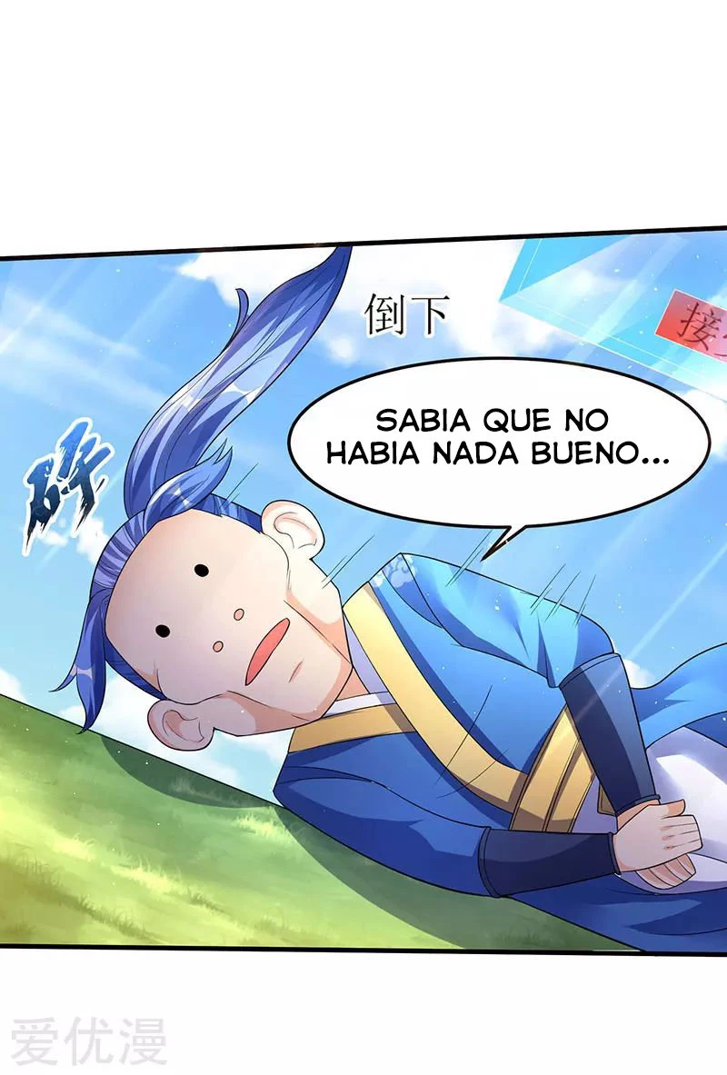Subiendo de nivel fuerte > Capitulo 49 > Page 291