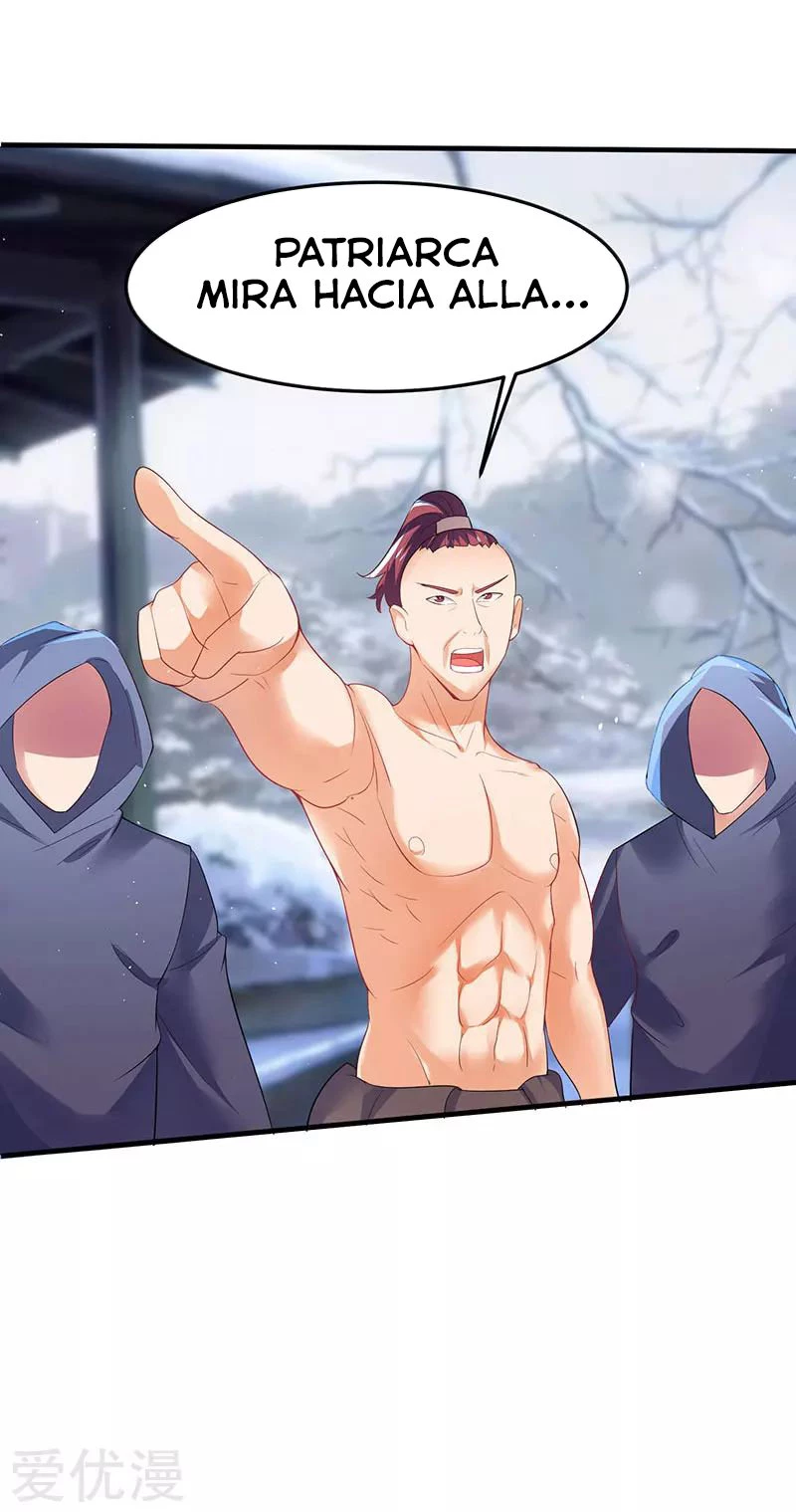 Subiendo de nivel fuerte > Capitulo 50 > Page 81