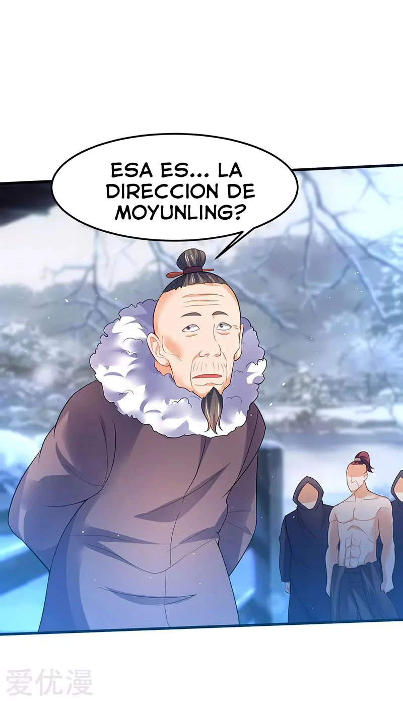 Subiendo de nivel fuerte > Capitulo 50 > Page 91