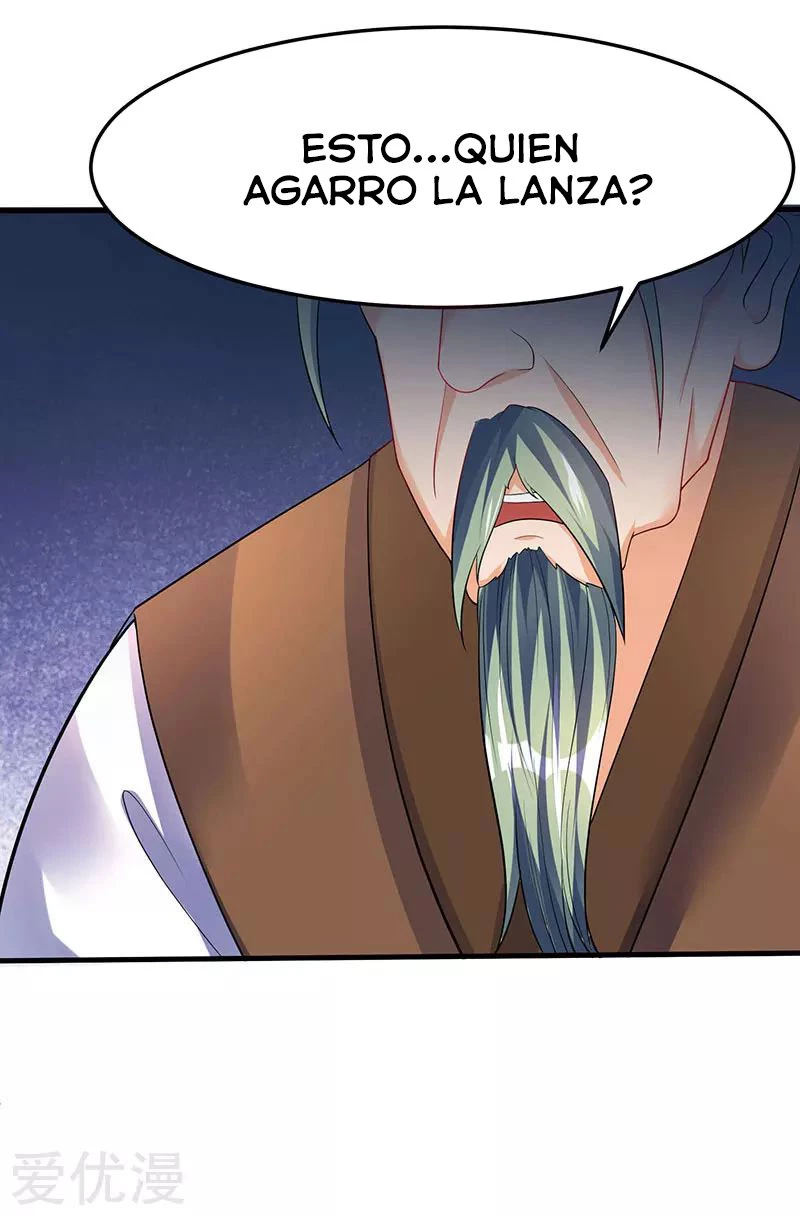 Subiendo de nivel fuerte > Capitulo 50 > Page 131