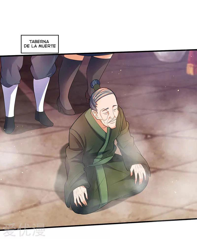 Subiendo de nivel fuerte > Capitulo 50 > Page 141