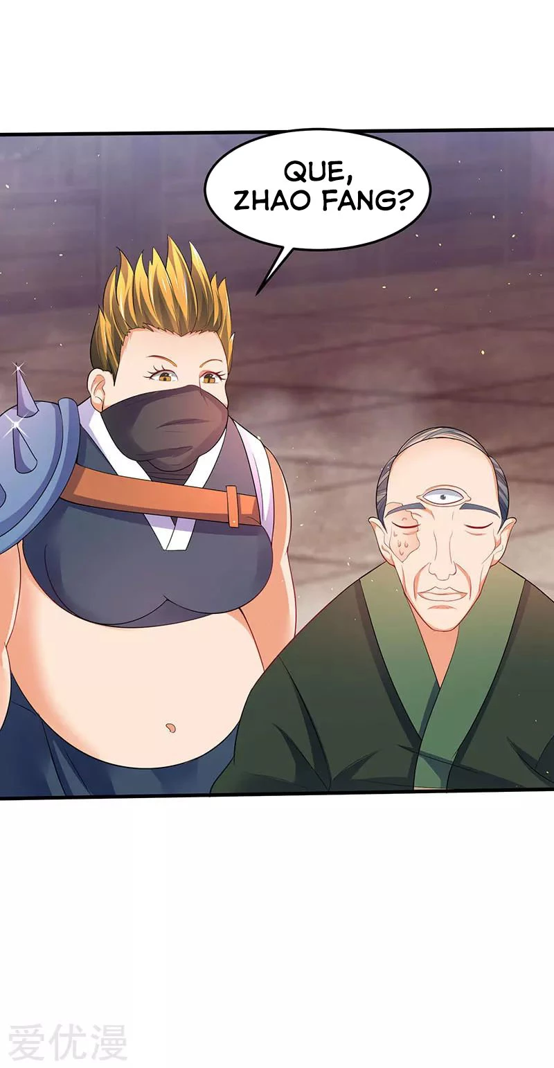 Subiendo de nivel fuerte > Capitulo 50 > Page 181