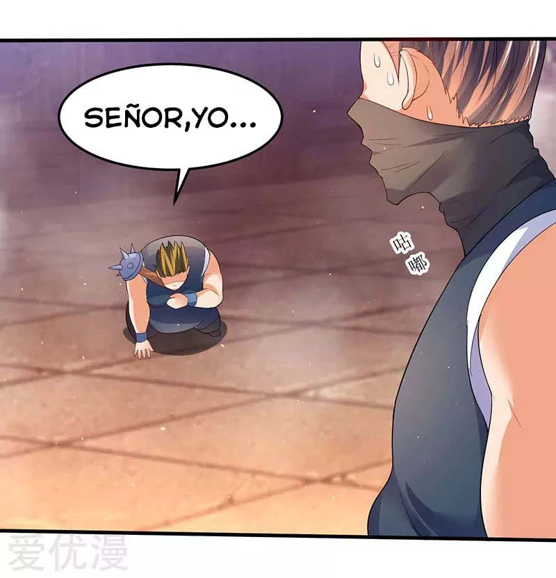 Subiendo de nivel fuerte > Capitulo 50 > Page 201