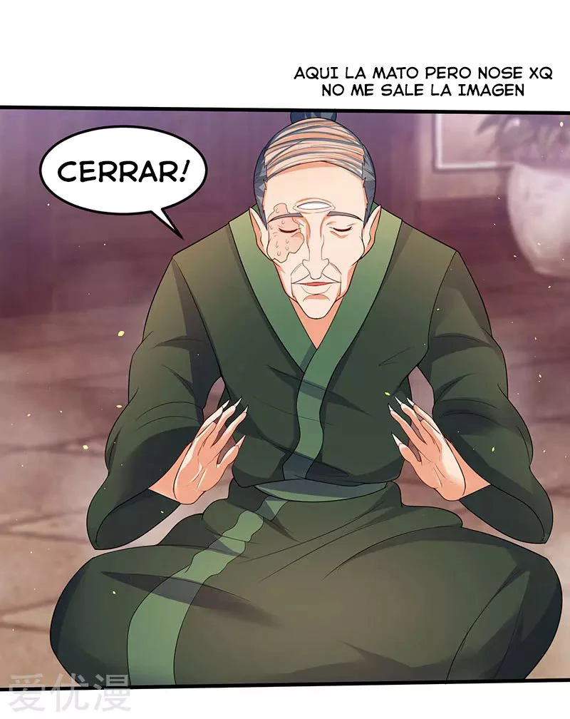 Subiendo de nivel fuerte > Capitulo 50 > Page 211