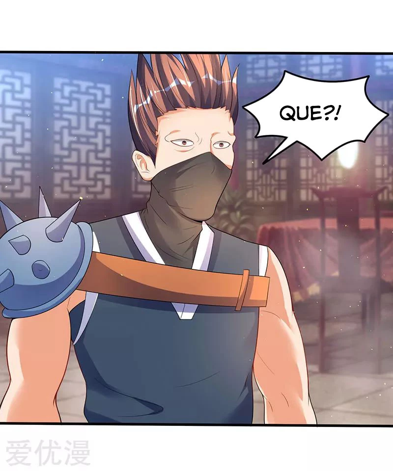 Subiendo de nivel fuerte > Capitulo 50 > Page 261