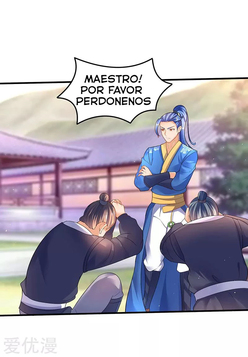 Subiendo de nivel fuerte > Capitulo 50 > Page 331